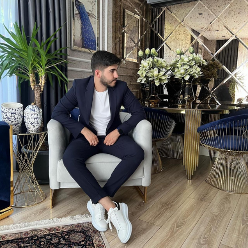Furkan Zerener
